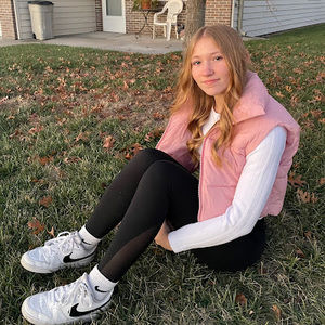 Meet your Posher, Madi